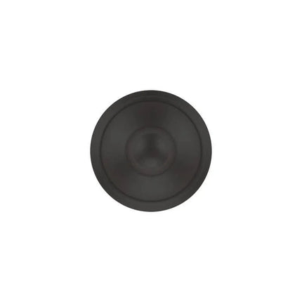 Sleeve for Fingertip Anal Sex Black