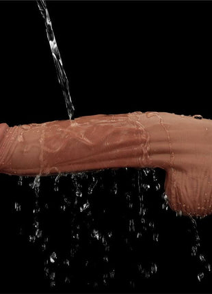 Sliding Skin Dual Layer 12