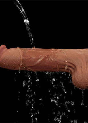 Sliding Skin Dual Layer 14
