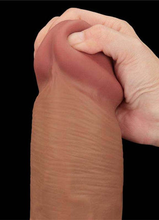 Sliding Skin Dual Layer 14