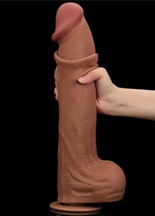Sliding Skin Dual Layer 14