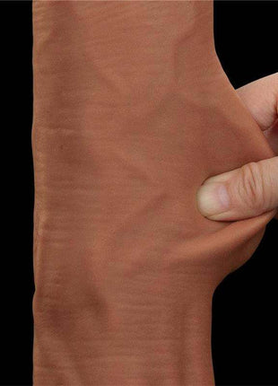 Sliding Skin Dual Layer 14