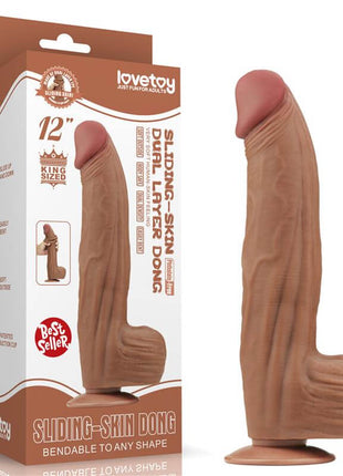 Sliding Skin Dual Layer 12
