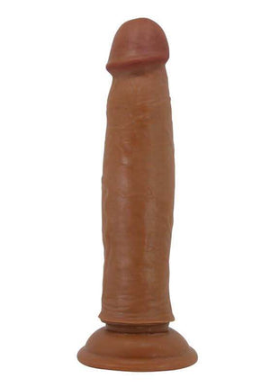 Sliding Skin Realistic Dildo 21.4 cm