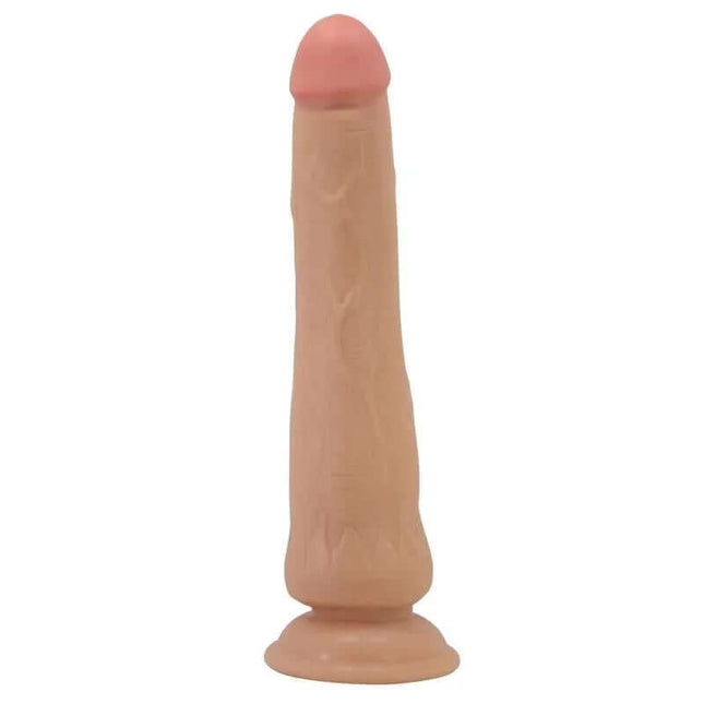 Sliding Skin Realistic Dildo 25 cm
