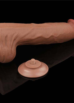Sliding Skin Dual Layer 14