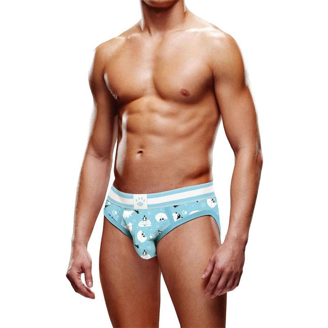 Slip Winteranimals S