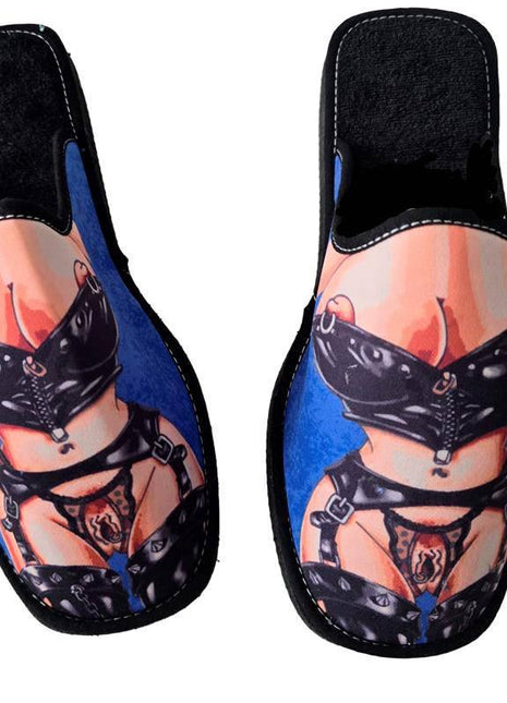 Slippers Sado Her 36