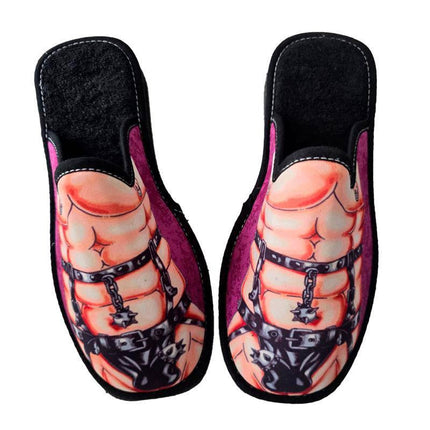 Slippers Sado Him 41