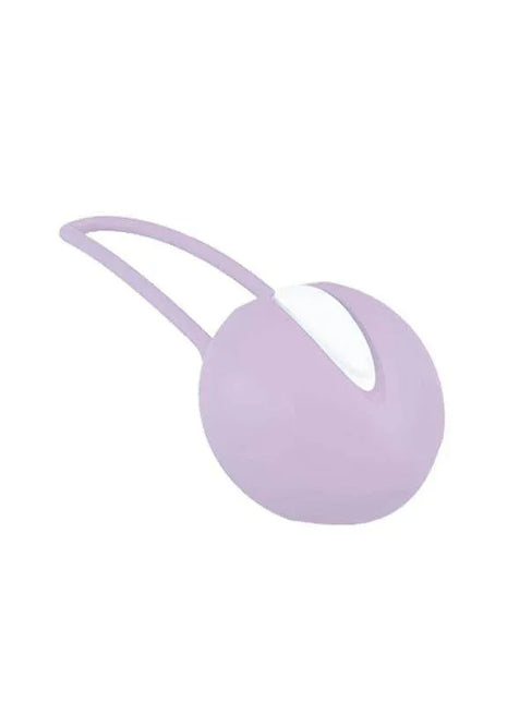 Smartball uno Kegel Ball White/Pastel Lilac