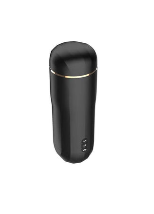 Snow Automatic Male Masturbator Vibration and Suction