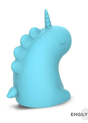 Snowflake Massager with Licking Tongue