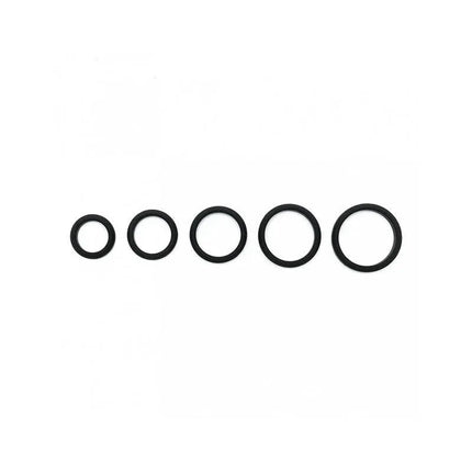 Soft flexible cock ring-Ø 45 MM.