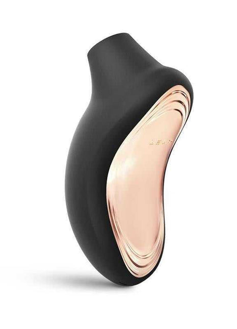 Sona 2 Citoris Sucker Black