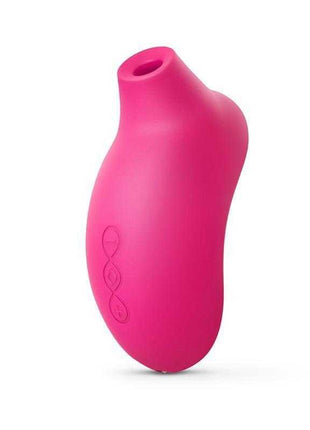 Sona 2 Clitoris Sucker Cerise