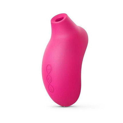 Sona 2 Clitoris Sucker Cerise