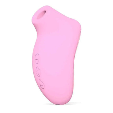Sona 2 Travel Clitoris Sucker Pink