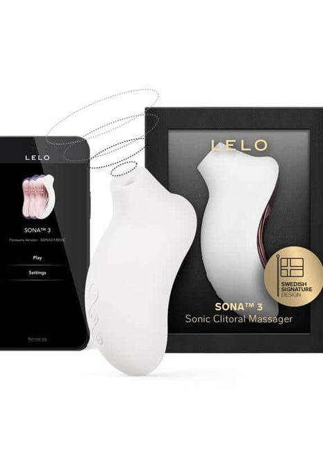 Sona 3 Cream