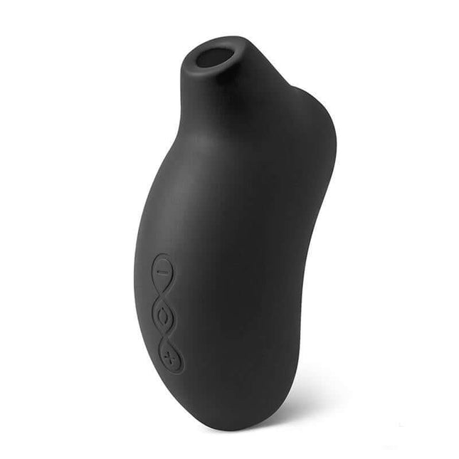 sona Cruise Clitoris Sucker Black