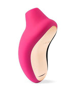 Sona Cruise Clitoris Sucker Cerise