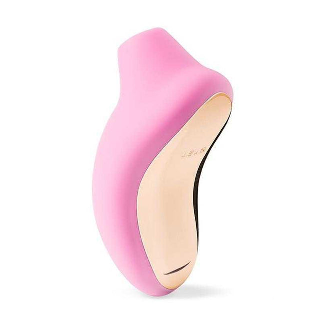 Sona Cruise Clitoris Sucker Pink