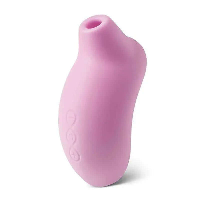 Sona Cruise Clitoris Sucker Pink