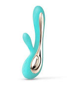 SORAYA 2 Aqua - Secretsextoys.store