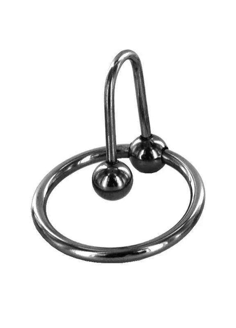 Sperm Stopper 32 mm body-safe silicone stopper for controlled fertility management and intimate wellness