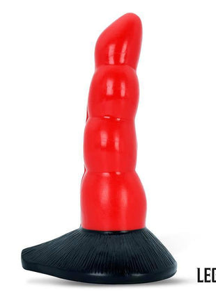 Sphereon Liquid Silicone Dildo 20 cm