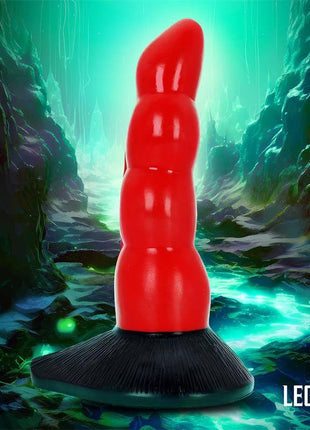 Sphereon Liquid Silicone Dildo 20 cm
