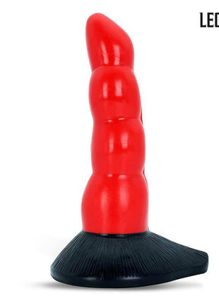 Sphereon Liquid Silicone Dildo 20 cm