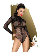 Spicy Whisper Sheer Body - Secretsextoys.store