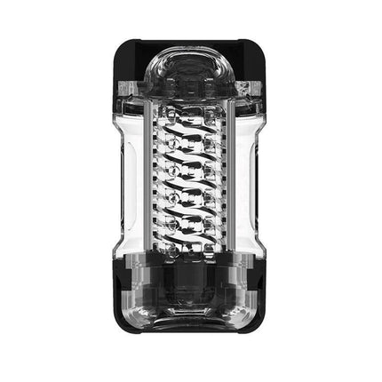 Spiral Cup Strong Male Masturbator Edition Square