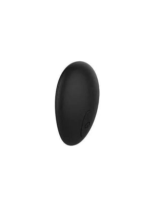 Spiral Vibration Anal Plug with Remote Control