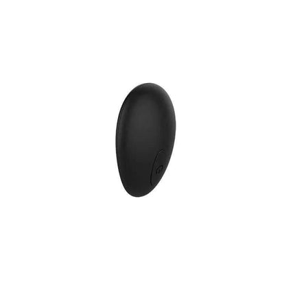 Spiral Vibration Anal Plug with Remote Control