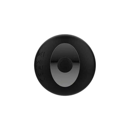 Spiral Vibration Anal Plug with Remote Control