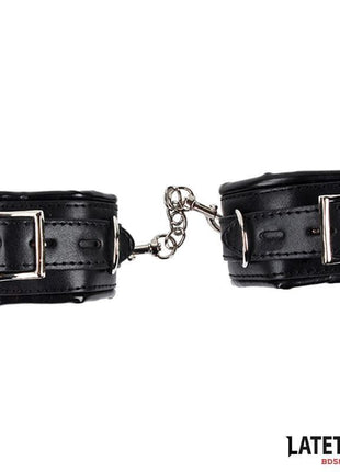 Sponge Ankle Cuff
