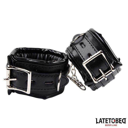 Sponge Wrist Cuff