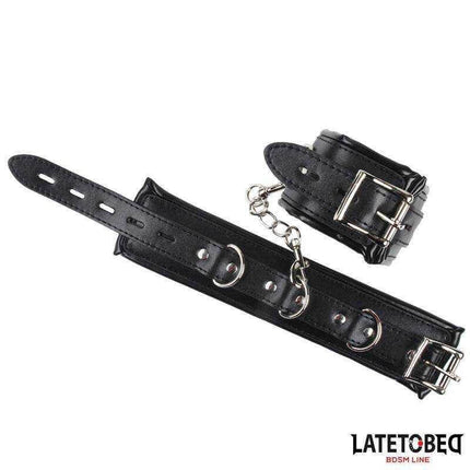 Sponge Wrist Cuff
