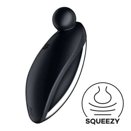 Satisfyer Spot On 2 Lay-On Vibrator