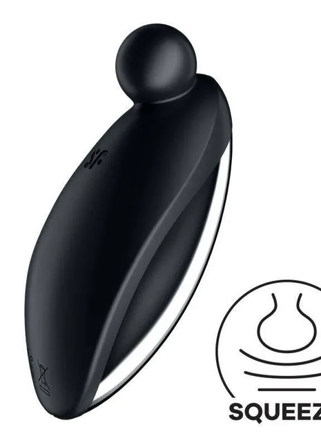 Satisfyer Spot On 2 Lay-On Vibrator