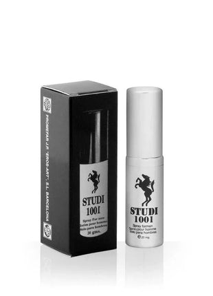 Spray Studi 1001 Premature Ejaculation