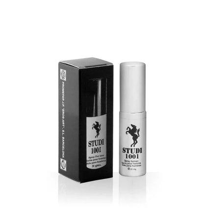 Spray Studi 1001 Premature Ejaculation