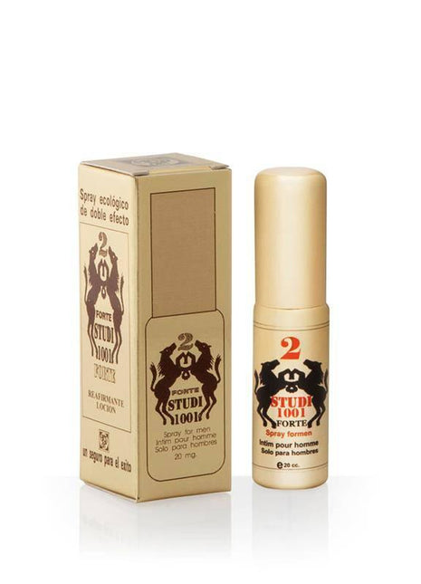 Spray Studi Forte 20 mg