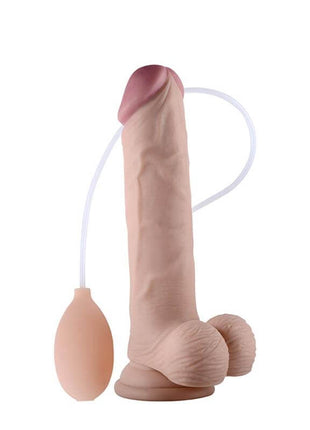 Squirting Dildo 9