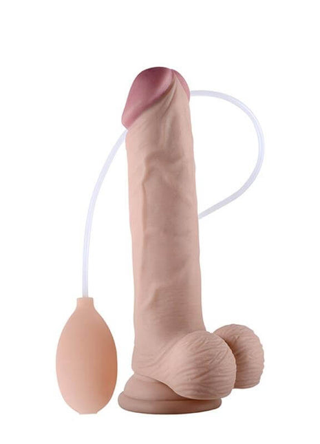 Squirting Dildo 9