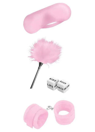 Starters Bondage SetKits BDSMsecretsextoys.store