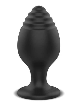 Steps Butt Plug Silicone Size L 9 cm x 4.5 cm