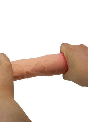 Penis Sleeve Extended Stevenson