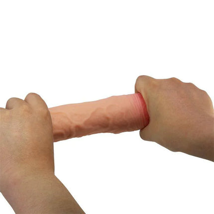 Penis Sleeve Extended Stevenson